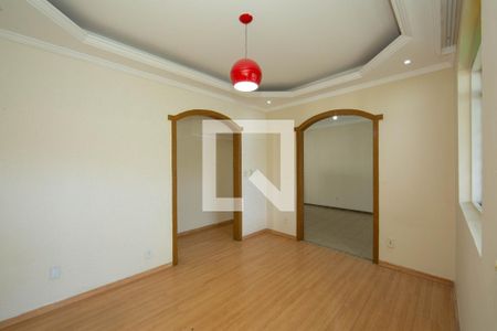 SALA de casa para alugar com 3 quartos, 360m² em Camargos, Belo Horizonte