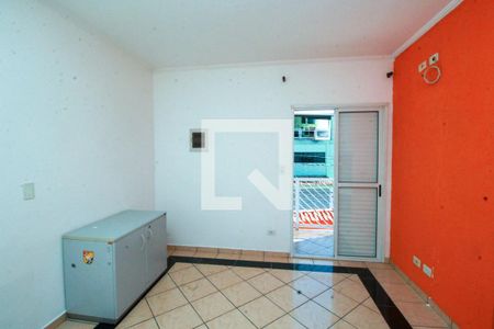 Suíte de casa à venda com 3 quartos, 140m² em Jardim Ipanema, Santo André