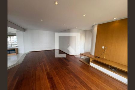 Foto 19 de apartamento à venda com 3 quartos, 168m² em Parque da Mooca, São Paulo