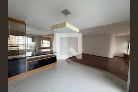 Foto 20 de apartamento à venda com 3 quartos, 168m² em Parque da Mooca, São Paulo