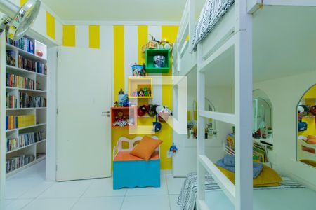 Quarto 1 de apartamento para alugar com 3 quartos, 89m² em Granja Viana Ii, Cotia