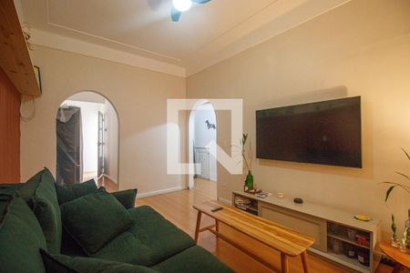 Casa à venda com 3 quartos, 90m² em Tijuca, Rio de Janeiro