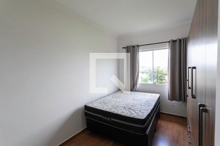 Quarto 1 de casa de condomínio à venda com 2 quartos, 55m² em Parque Xangri-lá, Contagem