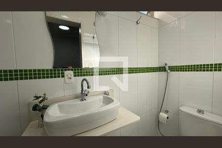 Apartamento para alugar com 2 quartos, 70m² em Brooklin, São Paulo