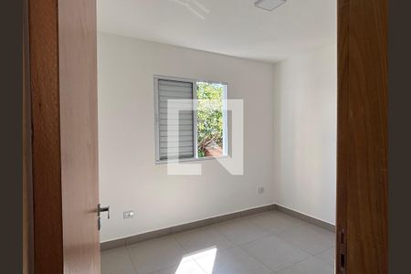 Quarto de apartamento para alugar com 1 quarto, 42m² em Vila Monte Alegre, São Paulo