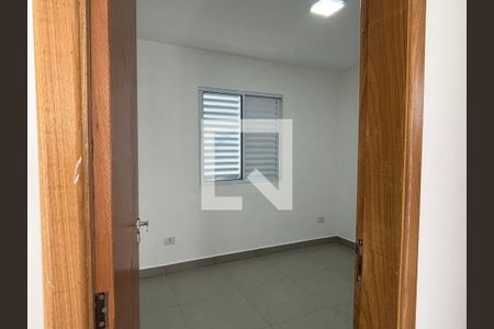 Quarto de apartamento para alugar com 1 quarto, 42m² em Vila Monte Alegre, São Paulo