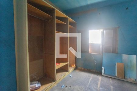 Quarto 1  de casa para alugar com 2 quartos, 610m² em Vila Jordanopolis, São Bernardo do Campo