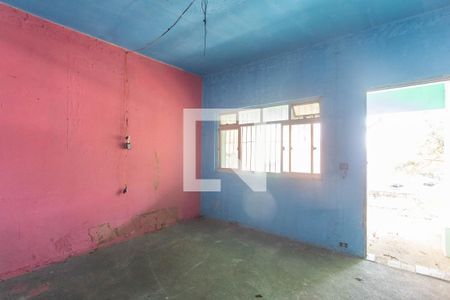 Sala  de casa para alugar com 2 quartos, 610m² em Vila Jordanopolis, São Bernardo do Campo