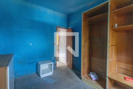 Quarto 1  de casa para alugar com 2 quartos, 610m² em Vila Jordanopolis, São Bernardo do Campo