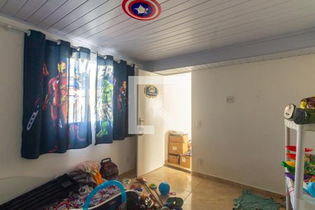 Quarto 2 de casa para alugar com 2 quartos, 100m² em Vila Carrão, São Paulo