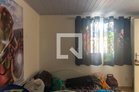 Quarto 2 de casa para alugar com 2 quartos, 100m² em Vila Carrão, São Paulo