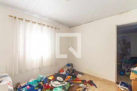 Quarto 1 de casa para alugar com 2 quartos, 100m² em Vila Carrão, São Paulo