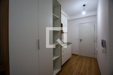 Kitnet/Studio para alugar com 1 quarto, 25m² em Butantã, São Paulo