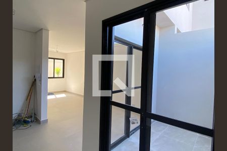 Sala - Cozinha de apartamento à venda com 2 quartos, 94m² em Jardim das Flores, Osasco