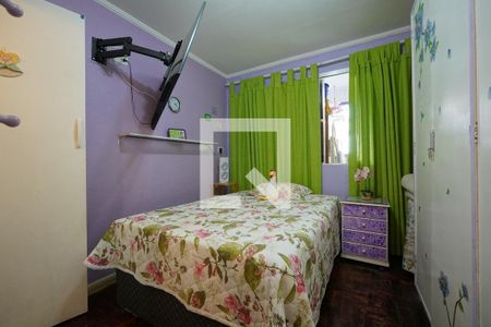 Quarto de apartamento para alugar com 1 quarto, 55m² em Liberdade, São Paulo