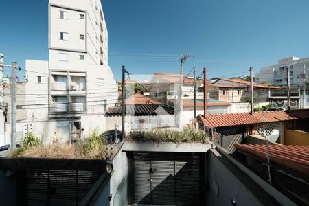 Suíte 1 de casa para alugar com 2 quartos, 92m² em Vila Granada, São Paulo