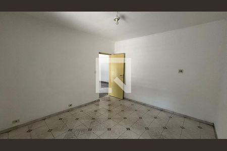 Quarto 1 de casa à venda com 3 quartos, 260m² em Vila Alto de Santo Andre, Santo André