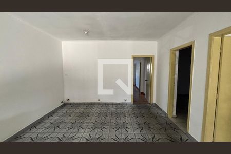 Sala de casa à venda com 3 quartos, 260m² em Vila Alto de Santo Andre, Santo André