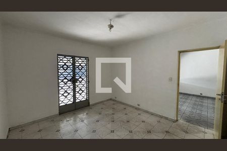 Quarto 1 de casa à venda com 3 quartos, 260m² em Vila Alto de Santo Andre, Santo André