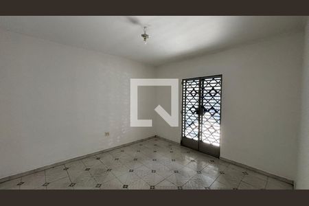 Quarto 1 de casa à venda com 3 quartos, 260m² em Vila Alto de Santo Andre, Santo André