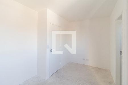 Suíte 1 de casa de condomínio à venda com 2 quartos, 94m² em Jardim das Flores, Osasco