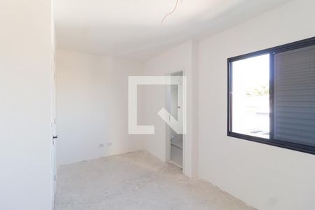 Suíte 1 de casa de condomínio à venda com 2 quartos, 94m² em Jardim das Flores, Osasco