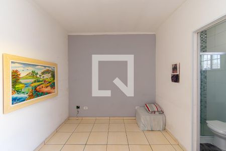 Suíte 1 de casa para alugar com 2 quartos, 100m² em Cidade São Mateus, São Paulo