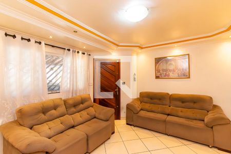 Sala de casa para alugar com 2 quartos, 100m² em Cidade São Mateus, São Paulo