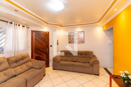 Sala de casa para alugar com 2 quartos, 100m² em Cidade São Mateus, São Paulo