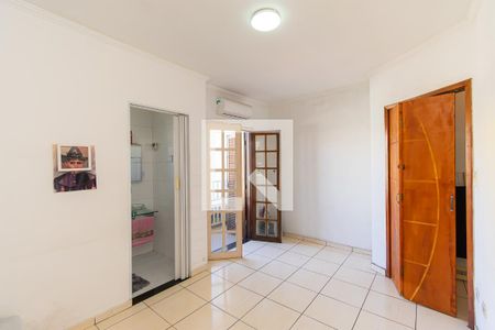 Suíte 1 de casa para alugar com 2 quartos, 100m² em Cidade São Mateus, São Paulo