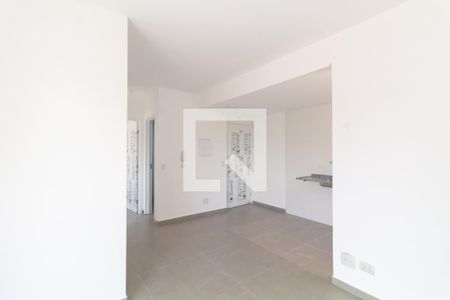 Sala/Cozinha de apartamento para alugar com 2 quartos, 50m² em Vila Jacuí, São Paulo