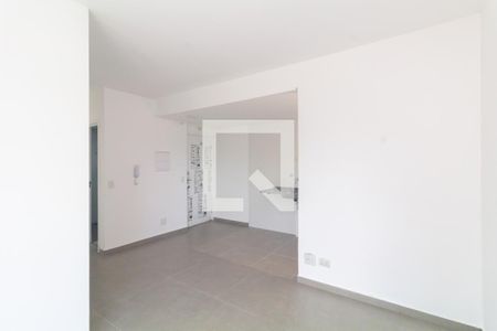 Sala/Cozinha de apartamento para alugar com 2 quartos, 50m² em Vila Jacuí, São Paulo