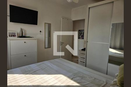 Foto 10 de apartamento à venda com 3 quartos, 65m² em Ipiranga, São Paulo