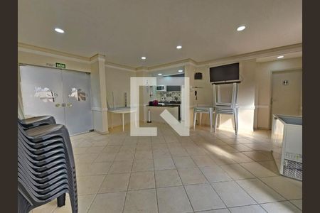 Foto 25 de apartamento à venda com 3 quartos, 65m² em Ipiranga, São Paulo