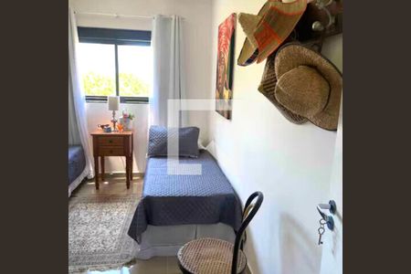 Quarto de apartamento para alugar com 2 quartos, 72m² em Ingleses do Rio Vermelho, Florianópolis