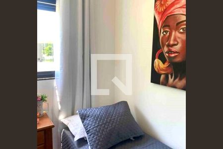 Quarto de apartamento para alugar com 2 quartos, 72m² em Ingleses do Rio Vermelho, Florianópolis