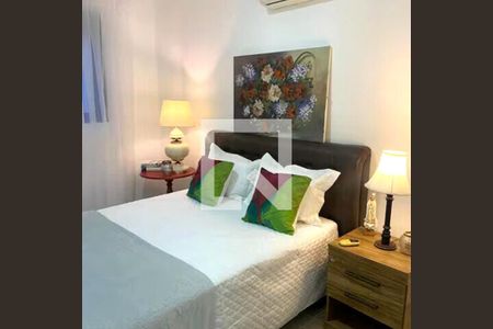 Quarto de apartamento para alugar com 2 quartos, 72m² em Ingleses do Rio Vermelho, Florianópolis