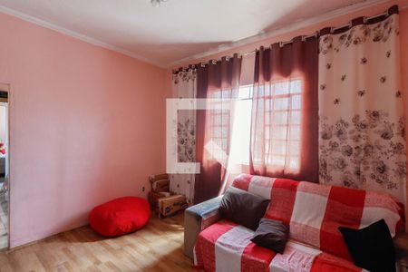 Sala de casa à venda com 3 quartos, 250m² em Parque Casa de Pedra, São Paulo