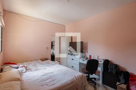 Quarto 2 de casa à venda com 3 quartos, 250m² em Parque Casa de Pedra, São Paulo