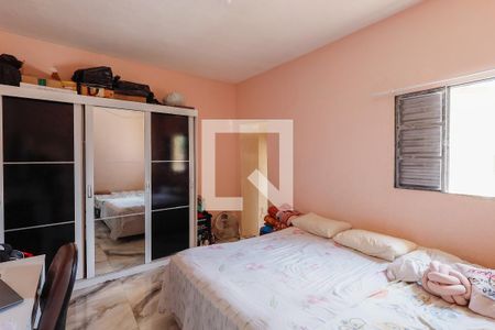 Quarto 2 de casa à venda com 3 quartos, 250m² em Parque Casa de Pedra, São Paulo