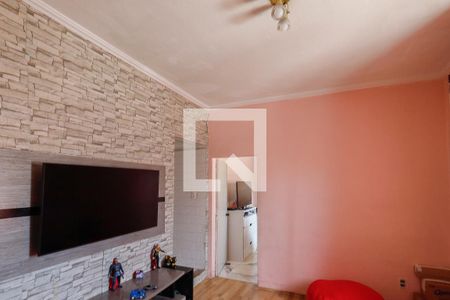 Sala de casa à venda com 3 quartos, 250m² em Parque Casa de Pedra, São Paulo