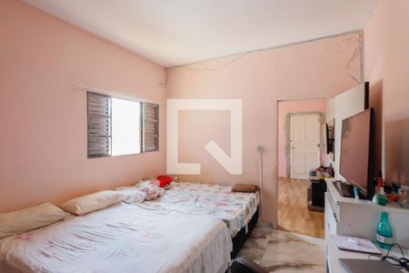 Quarto 2 de casa à venda com 3 quartos, 250m² em Parque Casa de Pedra, São Paulo