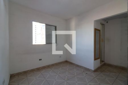 Suíte de casa para alugar com 2 quartos, 45m² em Jardim Maringa, São Paulo