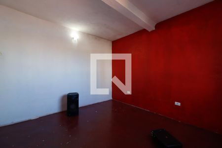 Quarto de casa para alugar com 2 quartos, 45m² em Jardim Maringa, São Paulo