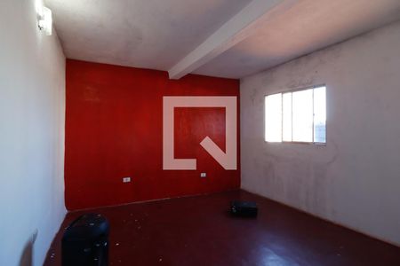 Quarto de casa para alugar com 2 quartos, 45m² em Jardim Maringa, São Paulo