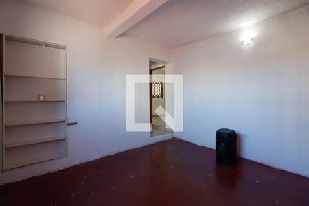 Quarto de casa para alugar com 2 quartos, 45m² em Jardim Maringa, São Paulo