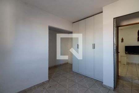 Suíte de casa para alugar com 2 quartos, 45m² em Jardim Maringa, São Paulo
