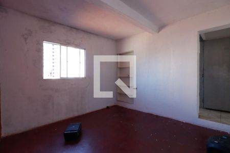 Quarto de casa para alugar com 2 quartos, 45m² em Jardim Maringa, São Paulo