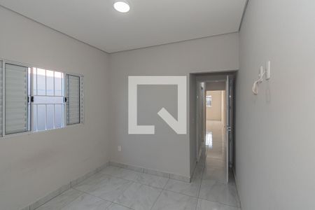 Quarto 1 de casa para alugar com 2 quartos, 55m² em Hortolândia, Sumaré