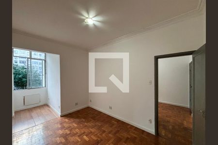 Quarto 2 de apartamento para alugar com 2 quartos, 60m² em Copacabana, Rio de Janeiro